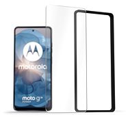AlzaGuard 2.5D Case Friendly Glass Protector pro Motorola Moto G24   - Glass Screen Protector