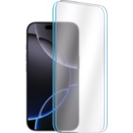 AlzaGuard 2.5D Case Friendly Glass für iPhone 16 Pro / 17 / 17 Pro - Schutzglas