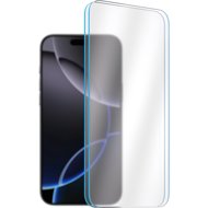 AlzaGuard 2.5D Case Friendly Glass für iPhone 16 Pro Max - Schutzglas
