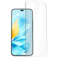 AlzaGuard 2.5D Case Friendly Glass Protector for Honor 200 Lite - Glass Screen Protector