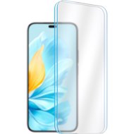 AlzaGuard 2.5D Case Friendly Glass für Honor 200 Lite - Schutzglas