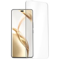 AlzaGuard 3D Case Friendly Glass Protector for Honor 200 Pro - Glass Screen Protector