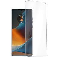 AlzaGuard 3D Case Friendly Glass Protector for Motorola EDGE 50 Fusion - Glass Screen Protector