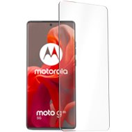 AlzaGuard 3D Case Friendly Glass Protector for Motorola Moto G85 5G - Glass Screen Protector