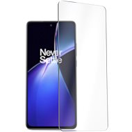 AlzaGuard 2.5D Case Friendly Glass Protector for OnePlus Nord CE 4 Lite 5G - Glass Screen Protector