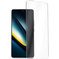 AlzaGuard 2.5D Case Friendly Glass Protector for POCO F6 Pro / Xiaomi Redmi K70 / K70 Pro - Glass Screen Protector