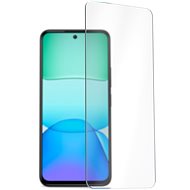AlzaGuard 2.5D Case Friendly Glass Protector for Xiaomi Redmi 13 - Glass Screen Protector