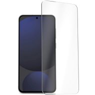 AlzaGuard 2.5D Case Friendly Glass Protector for Samsung Galaxy S24 FE - Glass Screen Protector