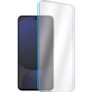AlzaGuard 2.5D Case Friendly Glass for Samsung Galaxy S24 FE - Glass Screen Protector