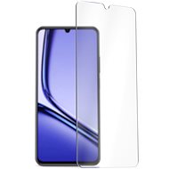 AlzaGuard 2.5D Case Friendly Glass Protector for Realme Note 50 - Glass Screen Protector