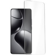 AlzaGuard 2.5D Case Friendly Glass Protector for Xiaomi 14T Pro - Glass Screen Protector