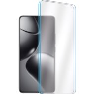 AlzaGuard 2.5D Case Friendly Glass for Xiaomi 14T Pro - Glass Screen Protector