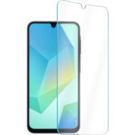AlzaGuard 2.5D Case Friendly Glass Protector for Samsung Galaxy A16 - Glass Screen Protector