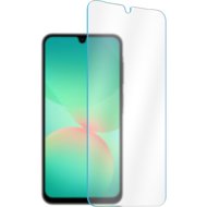 AlzaGuard 2.5D Case Friendly Glass Protector for Samsung Galaxy A26 - Glass Screen Protector