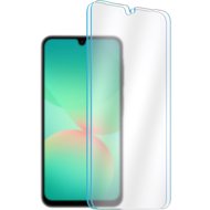 AlzaGuard 2.5D Case Friendly Glass for Samsung Galaxy A26 5G - Glass Screen Protector