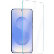 AlzaGuard 2.5D Case Friendly Glass Protector for Samsung Galaxy S25 - Glass Screen Protector