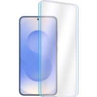 AlzaGuard 2.5D Case Friendly Glass for Samsung Galaxy S25 - Glass Screen Protector