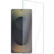 AlzaGuard 2.5D Case Friendly Glass Protector for Samsung Galaxy S25 Ultra - Glass Screen Protector