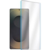 AlzaGuard 2.5D Case Friendly Glass for Samsung Galaxy S25 Ultra - Glass Screen Protector