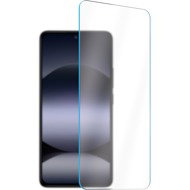 AlzaGuard 2.5D Case Friendly Glass Protector for Xiaomi Redmi Note 14 - Glass Screen Protector