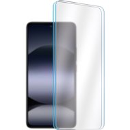 AlzaGuard 2.5D Case Friendly Glass for Xiaomi Redmi Note 14 4G/5G - Glass Screen Protector
