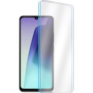 AlzaGuard 2.5D Case Friendly Glass for Xiaomi Redmi 14C - Glass Screen Protector