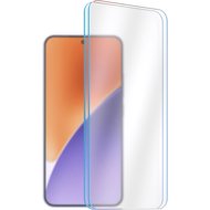 AlzaGuard 2.5D Case Friendly Glass for Xiaomi 15 - Glass Screen Protector