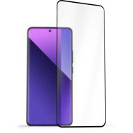 AlzaGuard 3D Elite Glass Protector for Motorola EDGE 50 - Glass Screen Protector