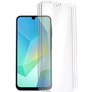 AlzaGuard 2.5D Case Friendly Glass Protector 3 Pack for Samsung Galaxy A16 - Glass Screen Protector