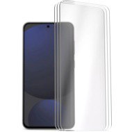 AlzaGuard 2.5D Case Friendly Glass Protector 3 Pack for Samsung Galaxy A56 - Glass Screen Protector