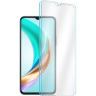 AlzaGuard 2.5D Case Friendly Glass für HONOR X6b - Schutzglas