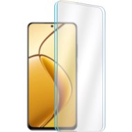 AlzaGuard 2.5D Case Friendly Glass for Realme 12X / 12 5G / 13 5G - Glass Screen Protector