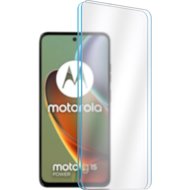 AlzaGuard 2.5D Case Friendly Glass for Motorola Moto G15 Power - Glass Screen Protector