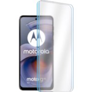 AlzaGuard 2.5D Case Friendly Glass for Motorola Moto G55 5G - Glass Screen Protector