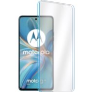 AlzaGuard 2.5D Case Friendly Glass for Motorola Moto G75 5G - Glass Screen Protector