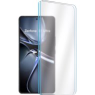 AlzaGuard 2.5D Case Friendly Glass for ASUS Zenfone 12 Ultra - Glass Screen Protector
