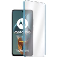 AlzaGuard 2.5D Case Friendly Glass for Motorola Moto G05 - Glass Screen Protector