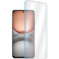 AlzaGuard 2.5D Case Friendly Glass for Realme C75 - Glass Screen Protector