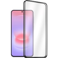 AlzaGuard 2.5D FullCover Glass for Samsung Galaxy A27 - Glass Screen Protector
