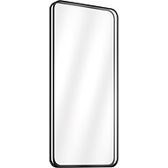 AlzaGuard 2.5D FullCover Glass for Samsung Galaxy A37 - Glass Screen Protector
