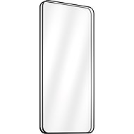 AlzaGuard 2.5D FullCover Glass for Samsung Galaxy A57 - Glass Screen Protector