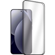 AlzaGuard 2.5D FullCover Glass for Xiaomi Redmi Note 15 Pro 5G - Glass Screen Protector