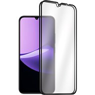 AlzaGuard 2.5D FullCover Glass for Xiaomi Redmi 15C 5G - Glass Screen Protector