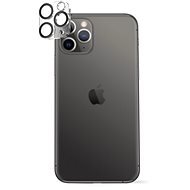 AlzaGuard Ultra Clear Lens Protector az iPhone 11 Pro / 11 Pro Max készülékhez - Kamera védő fólia