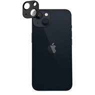 AlzaGuard Aluminium Lens Protector az iPhone 13 mini / 13 készülékhez - Kamera védő fólia