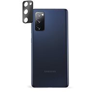 AlzaGuard Objektivschutz für Samsung Galaxy S20 FE schwarz - Objektiv-Schutzglas