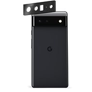 AlzaGuard Lens Protector for Google Pixel 6 Pro black - Camera Glass