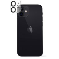 AlzaGuard Ultra Clear Lens Protector for iPhone 12 - Camera Glass