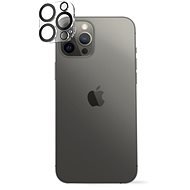 AlzaGuard Ultra Clear Lens Protector für iPhone 13 Pro / 13 Pro Max - Objektiv-Schutzglas