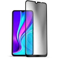 AlzaGuard 2.5D FullCover Privacy Glass Protector for Xiaomi Redmi 9A / 9C - Glass Screen Protector